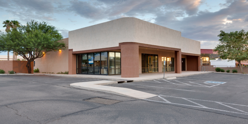Manatee Office Q3 2025: Vacancy 4.7%, No New Supply, Pricing Holds