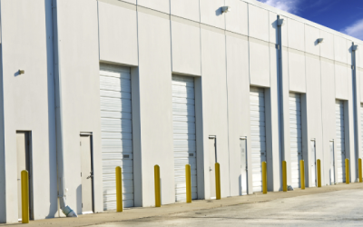 Sarasota Industrial Market Report October 2025