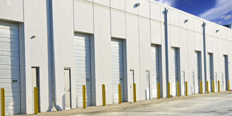 Sarasota Industrial Market Report October 2025