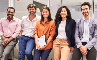 Launch Your Career in Commercial Real Estate: SVN Summer Internship Program