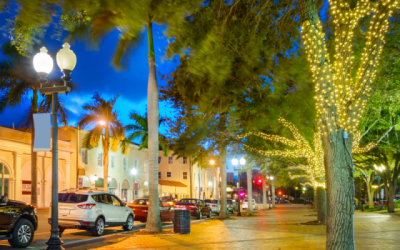 Sarasota Metro Retail Market Update | SVN CAG—Sarasota’s Premier Commercial Real Estate Firm