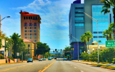 Why Private Capital Continues to Target Sarasota’s Retail Commercial Property Market