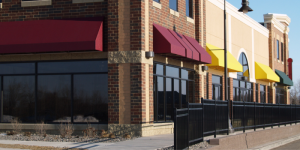 Sarasota retail commercial property