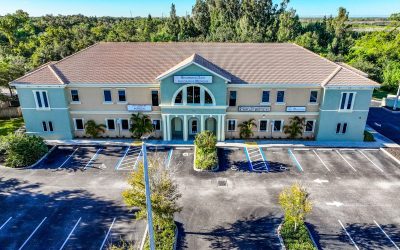 SVN Commercial Advisory Group Brokers $3.6 Million Medical Office Sale in Lakewood Ranch Growth Corridor