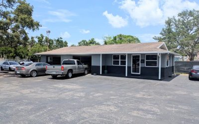 SVN Commercial Advisory Group Brokers $1.25M Car Lot Sale in Bradenton’s Village of the Arts