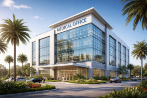 Tampa Medical Office Building Market Update