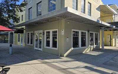 SVN Commercial Advisory Group Brokers 10-Year Lease for Blooming Bright Pediatrics in FishHawk Ranch