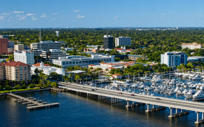 Manatee County, FL | Market Profile | Population Growth, Retail Demand, & Development Trends Make Manatee County Worth A Closer Look