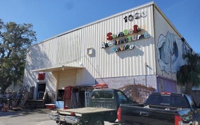 SVN Commercial Advisory Group Closes $1.8M Sale of Prime Downtown Sarasota Redevelopment Site