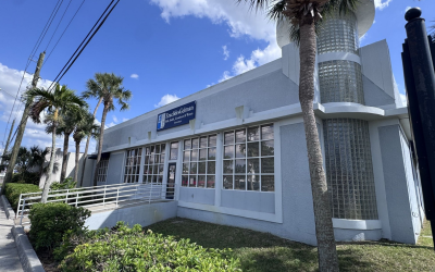 SVN Commercial Advisory Group Brokers $3.6 Million Office Sale on Bee Ridge Road in Sarasota