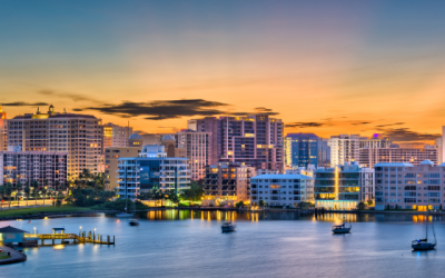 Sarasota Office Market Maintains Low Vacancy and Steady Rent Growth in Q2 2026