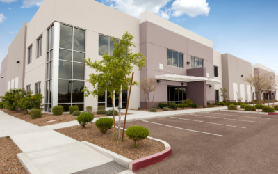 Sarasota Office Market Maintains Steady Transaction Activity