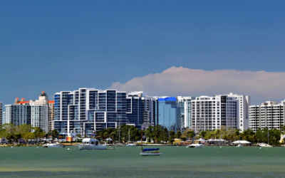 Sarasota’s Diverse Economy Supports Continued Growth | Q2 Economic Update
