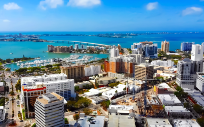 5 Reasons to Consider Investing in Sarasota Commercial Real Estate