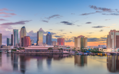 Tampa Market Update | Tampa MSA Employment Holds Strong as Key Industries Drive Regional Growth
