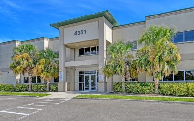 SVN Commercial Advisory Group Brokers $8.35 Million Sale of MaxHealth-Anchored Medical Office Buildings in Bradenton