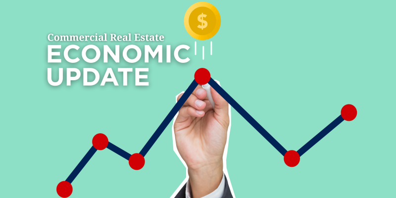 Get the latest economic update from top Sarasota commercial real estate broker, SVN Commercial Advisory Group